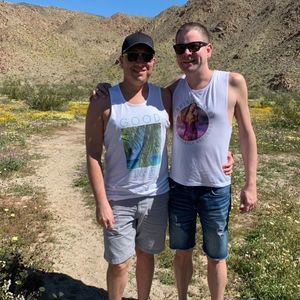 Meet your Posher, Josh